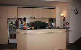 Berkana Hotel
